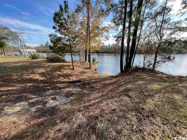 Listing photo 2 for LOT13 Comanche Dr, Georgetown SC 29440