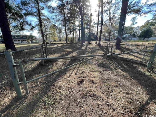 LOT13 Comanche Dr, Georgetown, SC 29440