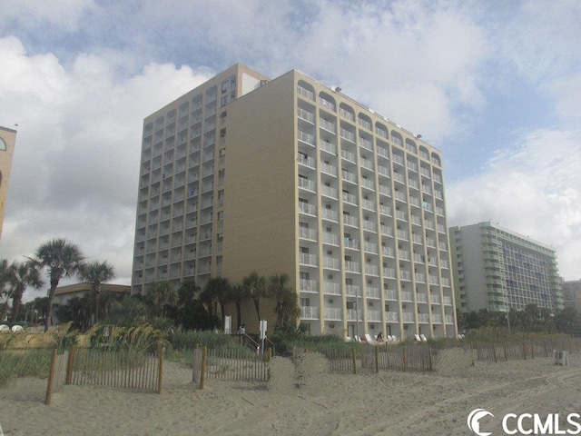 1207 S Ocean Blvd Unit 20606, Myrtle Beach, SC 29577 - photo 1