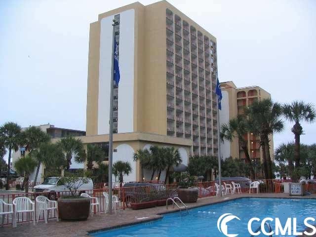1207 S Ocean Blvd Unit 20606, Myrtle Beach, SC 29577 - photo 11