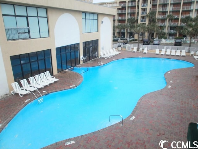1207 S Ocean Blvd Unit 20606, Myrtle Beach, SC 29577 - photo 13
