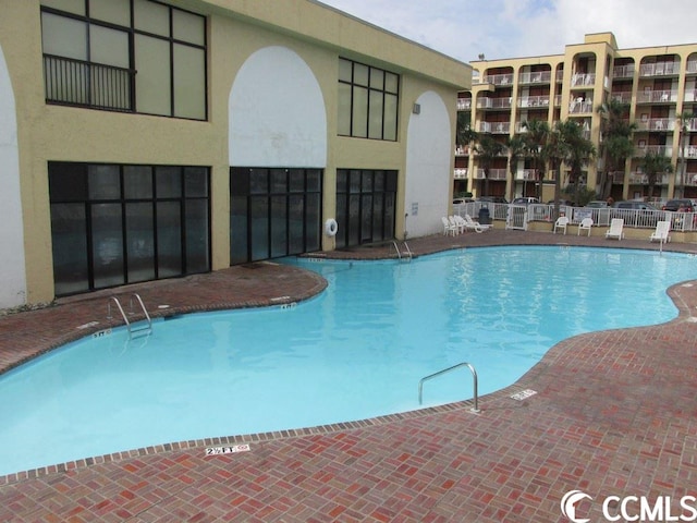 1207 S Ocean Blvd Unit 20606, Myrtle Beach, SC 29577 - photo 18