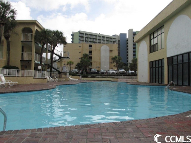 1207 S Ocean Blvd Unit 20606, Myrtle Beach, SC 29577 - photo 19