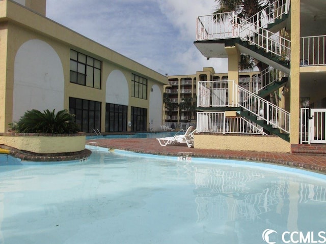 1207 S Ocean Blvd Unit 20606, Myrtle Beach, SC 29577 - photo 20