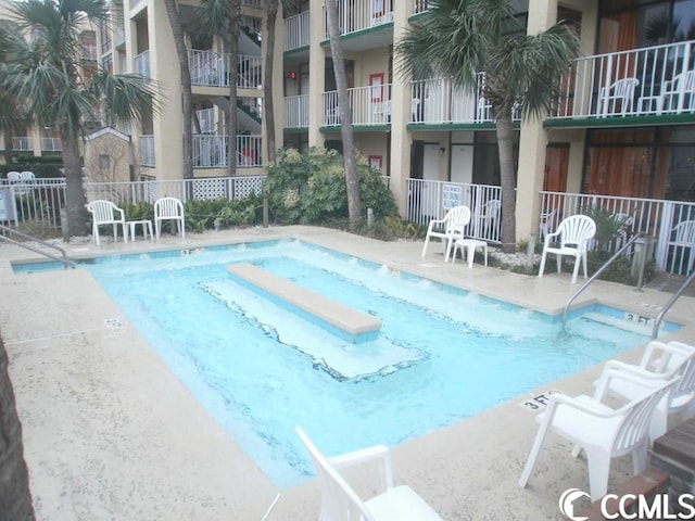 1207 S Ocean Blvd Unit 20606, Myrtle Beach, SC 29577 - photo 21