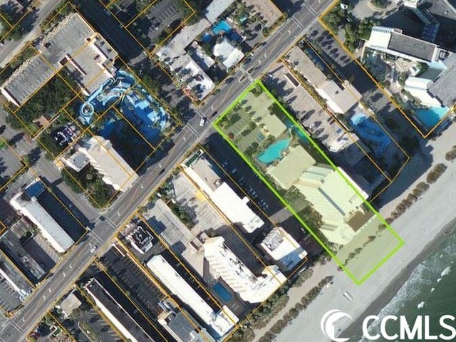 1207 S Ocean Blvd Unit 20606, Myrtle Beach, SC 29577 - photo 23