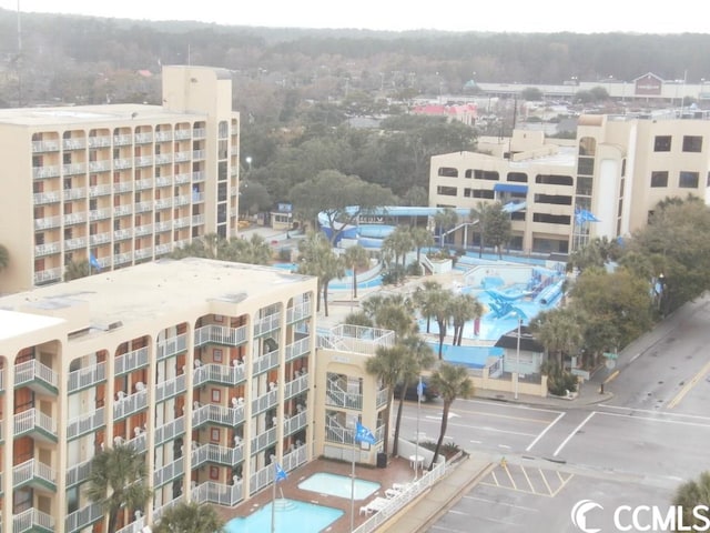 1207 S Ocean Blvd Unit 20606, Myrtle Beach, SC 29577 - photo 24