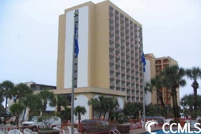 1207 S Ocean Blvd Unit 20606, Myrtle Beach, SC 29577 - photo 28