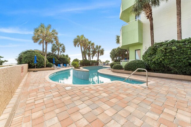 1105 S Ocean Blvd Unit 246, Myrtle Beach, SC 29577 - photo 23