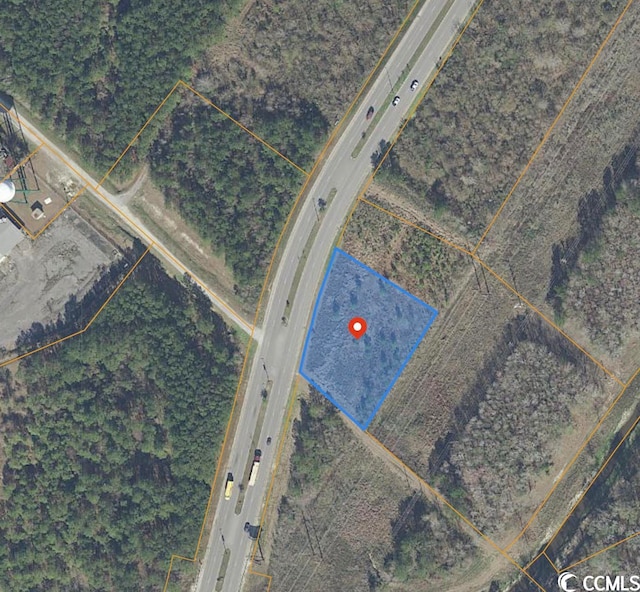 TBD Mill Pond Rd, Conway SC, 29526 land for sale