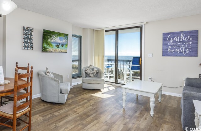 4111 S Ocean Blvd S Unit 301, North Myrtle Beach, SC 29582 - photo 3