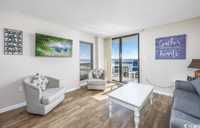 4111 S Ocean Blvd S Unit 301, North Myrtle Beach, SC 29582 - photo 5
