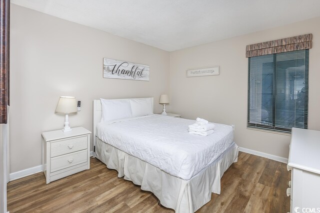 4111 S Ocean Blvd S Unit 301, North Myrtle Beach, SC 29582 - photo 16