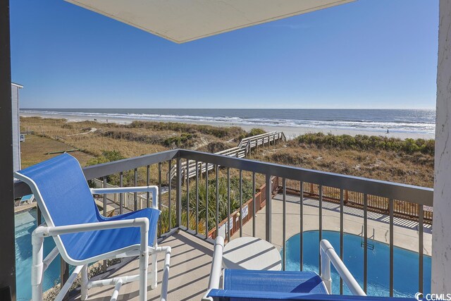 4111 S Ocean Blvd S Unit 301, North Myrtle Beach, SC 29582 - photo 20