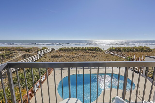 4111 S Ocean Blvd S Unit 301, North Myrtle Beach, SC 29582 - photo 21