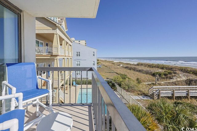 4111 S Ocean Blvd S Unit 301, North Myrtle Beach, SC 29582 - photo 23