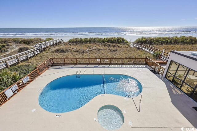 4111 S Ocean Blvd S Unit 301, North Myrtle Beach, SC 29582 - photo 25