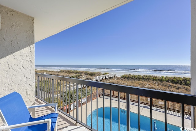 4111 S Ocean Blvd S Unit 301, North Myrtle Beach, SC 29582 - photo 26