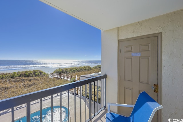 4111 S Ocean Blvd S Unit 301, North Myrtle Beach, SC 29582 - photo 27