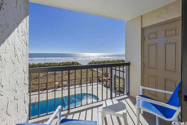 4111 S Ocean Blvd S Unit 301, North Myrtle Beach, SC 29582 - photo 28