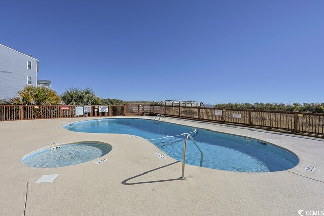 4111 S Ocean Blvd S Unit 301, North Myrtle Beach, SC 29582 - photo 31