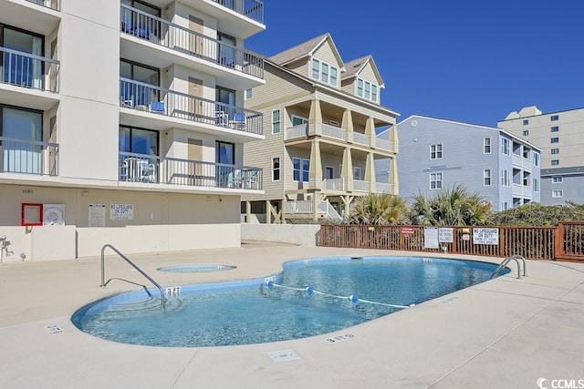 4111 S Ocean Blvd S Unit 301, North Myrtle Beach, SC 29582 - photo 32