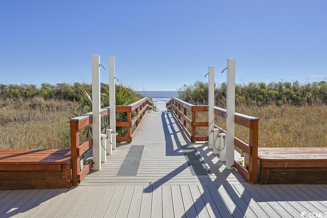 4111 S Ocean Blvd S Unit 301, North Myrtle Beach, SC 29582 - photo 34