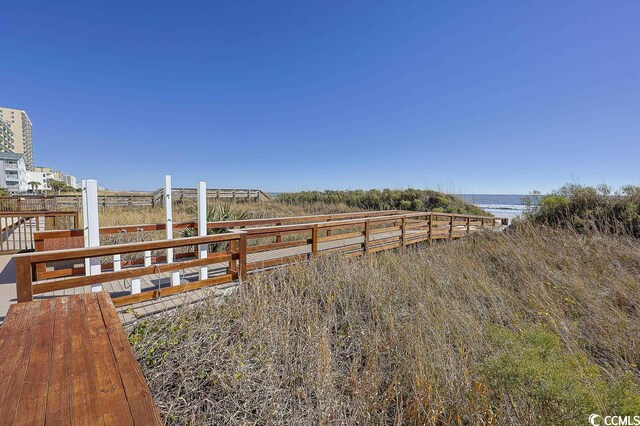 4111 S Ocean Blvd S Unit 301, North Myrtle Beach, SC 29582 - photo 35