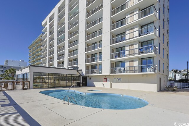 4111 S Ocean Blvd S Unit 301, North Myrtle Beach, SC 29582 - photo 36