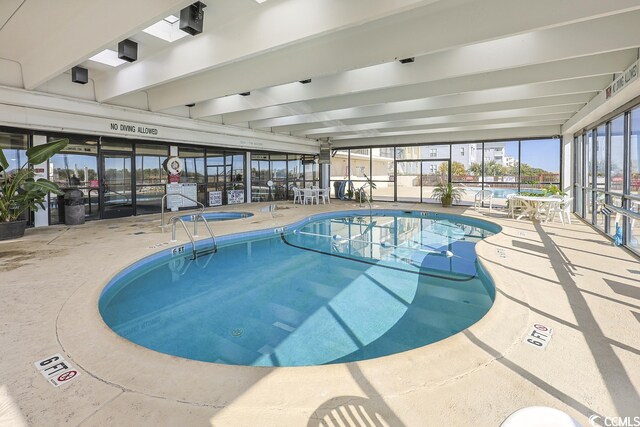 4111 S Ocean Blvd S Unit 301, North Myrtle Beach, SC 29582 - photo 37