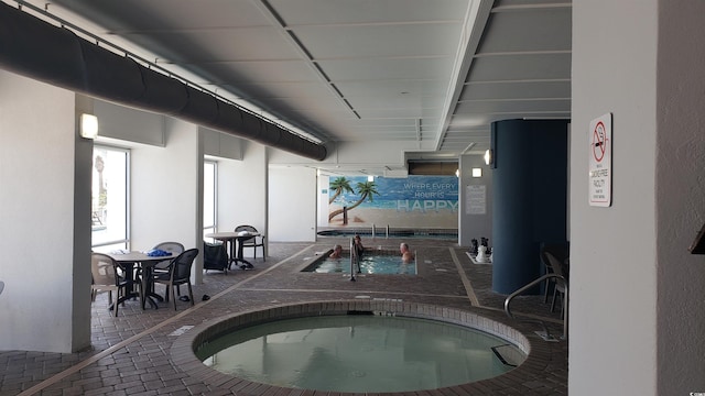 2201 S Ocean Blvd Unit 1705, Myrtle Beach, SC 29577 - photo 25