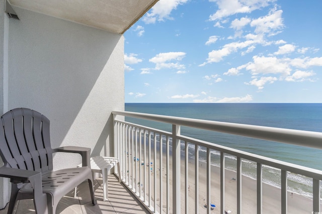 2201 S Ocean Blvd Unit 1705, Myrtle Beach, SC 29577 - photo 21