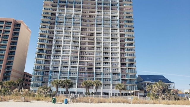 2201 S Ocean Blvd Unit 1705, Myrtle Beach, SC 29577 - photo 39