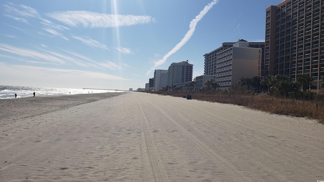 2201 S Ocean Blvd Unit 1705, Myrtle Beach, SC 29577 - photo 38