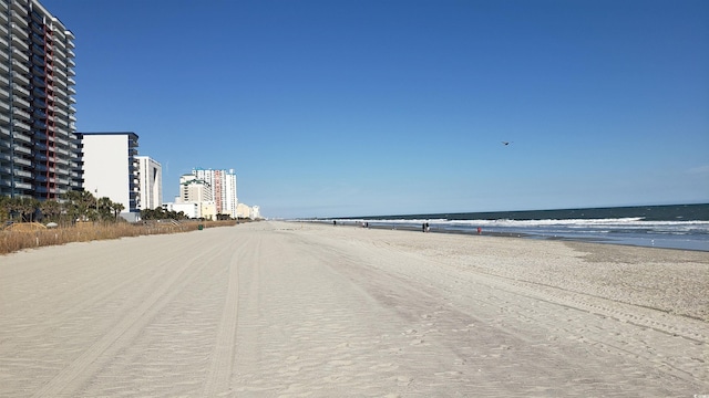 2201 S Ocean Blvd Unit 1705, Myrtle Beach, SC 29577 - photo 37