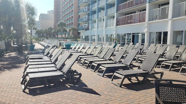 2201 S Ocean Blvd Unit 1705, Myrtle Beach, SC 29577 - photo 36