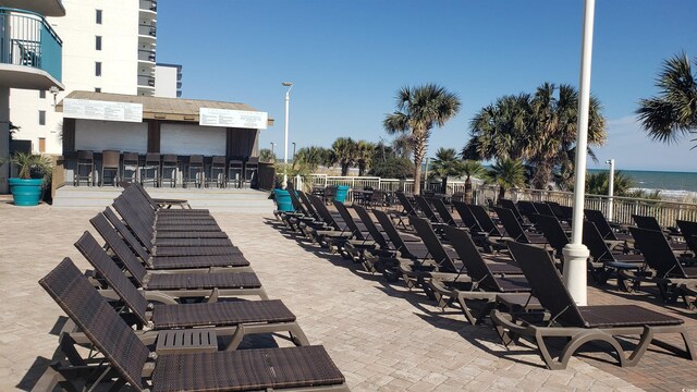 2201 S Ocean Blvd Unit 1705, Myrtle Beach, SC 29577 - photo 35