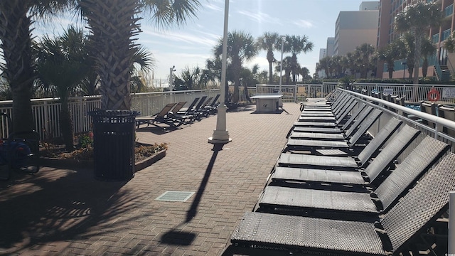 2201 S Ocean Blvd Unit 1705, Myrtle Beach, SC 29577 - photo 34