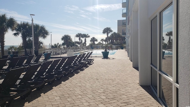 2201 S Ocean Blvd Unit 1705, Myrtle Beach, SC 29577 - photo 33