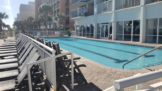 2201 S Ocean Blvd Unit 1705, Myrtle Beach, SC 29577 - photo 32