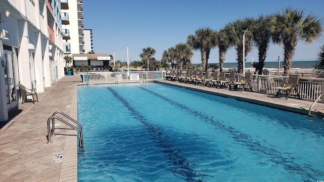 2201 S Ocean Blvd Unit 1705, Myrtle Beach, SC 29577 - photo 31
