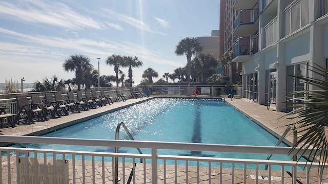 2201 S Ocean Blvd Unit 1705, Myrtle Beach, SC 29577 - photo 30