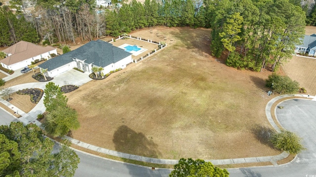 1064 Wigeon Dr, Conway SC, 29526 land for sale