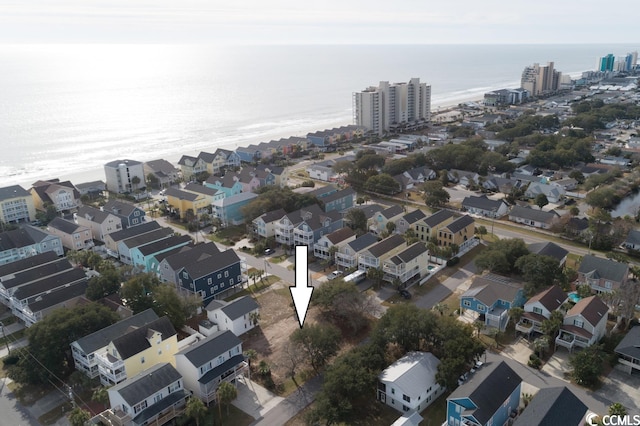 120-A 16th Ave S, Surfside Beach SC, 29575 land for sale