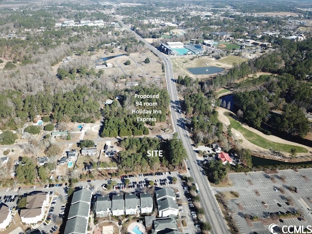 TBD Highway 544, Conway SC, 29526 land for sale