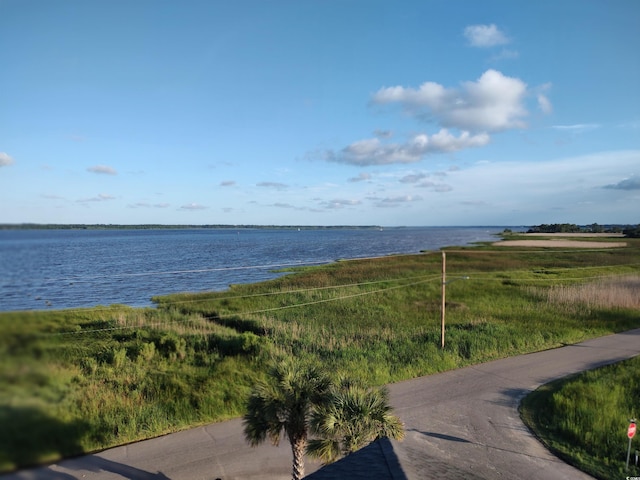 101 Greenwich Dr, Georgetown, SC 29440 - water view