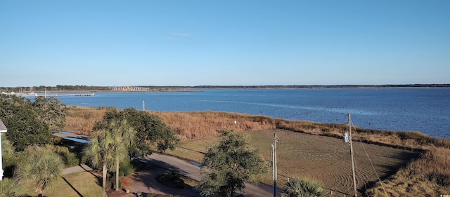 101 Greenwich Dr, Georgetown, SC 29440 - water view