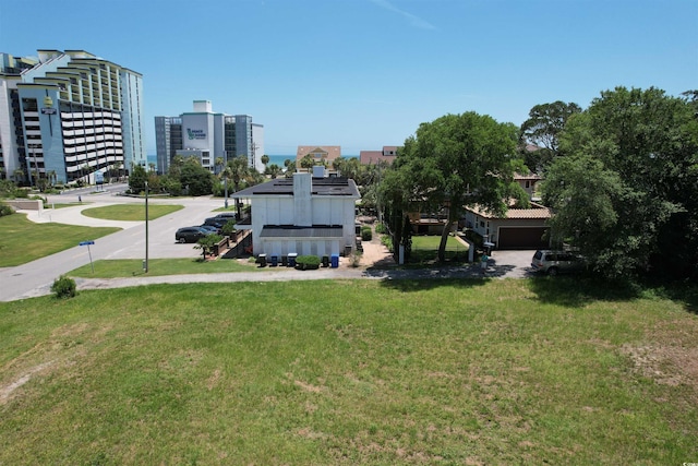 301 68th Ave N, Myrtle Beach, SC 29572 - photo 4