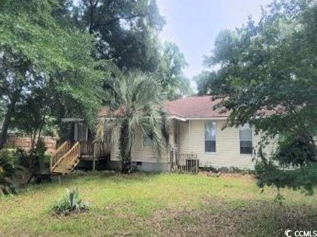 5216 Little River Neck Rd, North Myrtle Beach, SC 29582 - photo 1