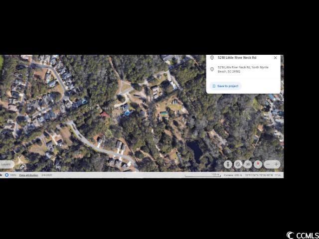 5216 Little River Neck Rd, North Myrtle Beach, SC 29582 - photo 18